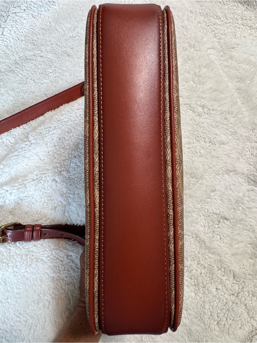 Coach Cassie Crossbody - Picture 13 of 13
